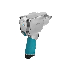 Гайковерт пневматический ударный Gross G1260,1/2', Twin Haммer, 813Нм, 7000 об/мин, фото14