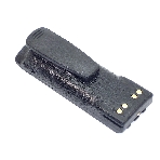 Аккумулятор для Motorola MTP700 (PMNN4049) Li-ion 7.2V 1800mAh, фото 1