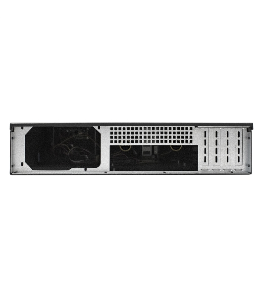 Серверный корпус ExeGate Pro 2U480-HS06 (RM 19', высота 2U, глубина 480, БП 1000ADS, 6xHotSwap, USB)