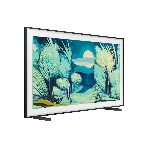Телевизор Samsung 50' QE50LS03FAUXRU черный QLED 4K UHD 60Hz Smart TV, фото4