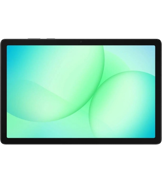 Планшет Samsung Galaxy Tab A11+ BSM-X230 6Gb, 128Gb, Wi-Fi, Android 15, серебристый 8Mpix 5Mpix BT WiFi microSD 2Tb 7040mAh