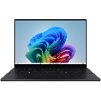 Ноутбук ASUS ProArt P16 H7606WX-SE042X 16'(3840x2400 OLED)/Touch/AMD Ryzen AI 9 HX 370(2Ghz)/64Gb/2Tb SSD/noDVD/Ext:nVidia GeForce RTX 5090(24576Mb)/Cam/BT/WiFi/90WHr/war 1y/1.98kg/Nano Black/Win 11Pro + алюм корп; DialPad, фото 1
