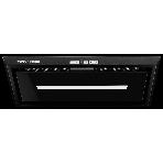Вытяжка встраиваемая Kuppersberg Intro 60 Black черный, 54 см, 1500 куб. м/ч, 43 дБ, фото6
