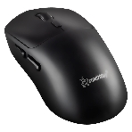 Мышь игровая беспроводная Dual BT+USB с зарядкой Smartbuy X7 черная (SBM777DAG) /40.  ', фото3