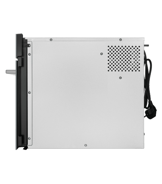 Встраиваемая микроволновая печь Maunfeld MBMO349GbG