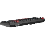 Клавиатура A4Tech Bloody AT87 проводная USB черный/красный, фото5