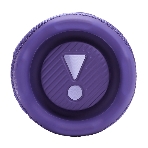Колонка портативная JBL Flip 7 пурпурный 25W 1.0 BT 4800mAh, фото9