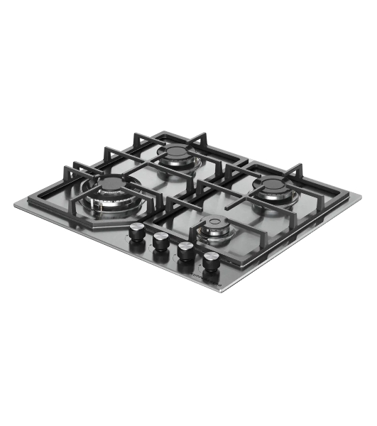 Газовая варочная панель Kuppersberg TS 68 X