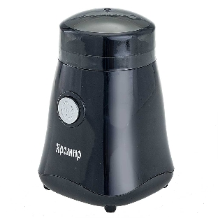 Кофемолка ЯРОМИР ЯР-504 черный