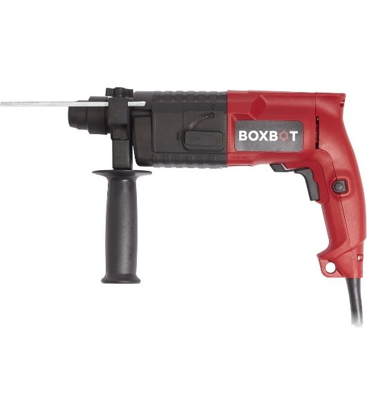 Перфоратор Boxbot RH-500, SDS-plus, 500 Вт, 1,7 Дж, от сети