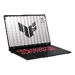 Ноутбук ASUS TUF Gaming A18 FA808UP-S8051/18'/IPS/AMD Ryzen 7 260/32Gb/1Tb SSD/NVIDIA GeForce RTX 5070 8Gb/Windows 11 Pro/серый/2.6kg, фото2