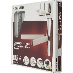 Кронштейн Holder DRS-3103 металлик, фото2