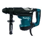 Перфоратор Makita HR3210C, SDS-plus, 850 Вт, 6,4 Дж, от сети, фото2