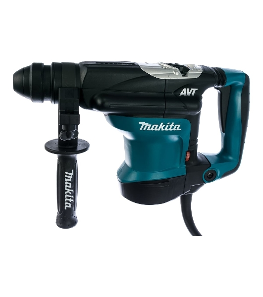Перфоратор Makita HR3210C, SDS-plus, 850 Вт, 6,4 Дж, от сети
