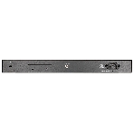 Коммутатор D-Link DGS-3130-30S/B1A, 24×1 Гбит/с SFP + 4×10 Гбит/с SFP+ + 2×10 Гбит/с Combo, управляемый, фото3
