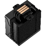 Кулер для процессора ID-Cooling SE-903-XT V2 черный, алюминий/медь, 2500 об/мин, 29.1 дБ, 4 pin, 150 Вт, высота 123 мм, фото6