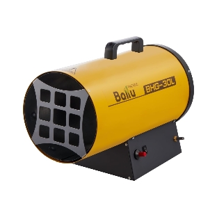 Тепловая пушка газовая Ballu BHG-30L