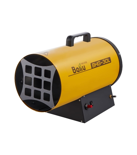 Тепловая пушка газовая Ballu BHG-30L