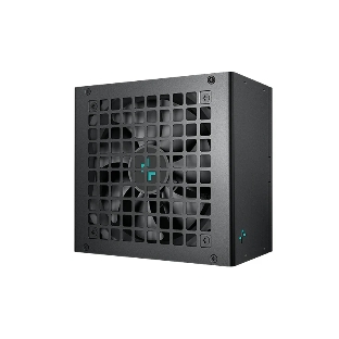 Блок питания Deepcool/GamerStorm PL550, 550Вт, 120мм, черный