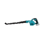 Воздуходувка Makita UB101DZ пит.:от аккум. синий/черный, фото14