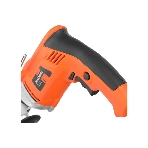Дрель электрическая ударная PATRIOT FD800h 120301460 Эл. дрель, с ударом, мощность 790Вт, макс.диаметр 13мм, глубиномер + дополнительная ручка, фото7