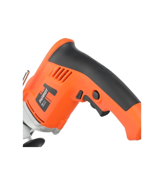 Дрель электрическая ударная PATRIOT FD800h 120301460 Эл. дрель, с ударом, мощность 790Вт, макс.диаметр 13мм, глубиномер + дополнительная ручка