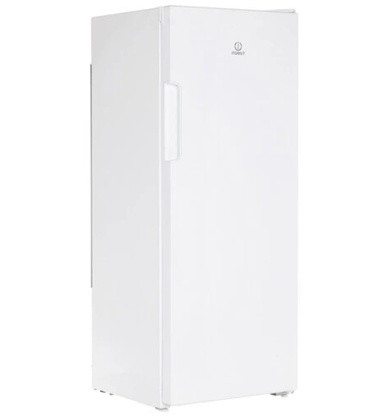Морозильная камера Indesit DSZ 4150.1, белый, 214л, 6 ящиков