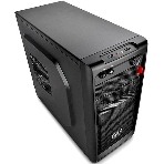 Компьютерный корпус Deepcool SMARTER, mATX/mini-ITX, без БП, 1x USB 3.0, 1x USB 2.0., фото10