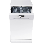 Посудомоечная машина LEONORD LDW-45A01, белый, 44.8 см, 9 компл., 49 дБ, класс: А+, фото 1