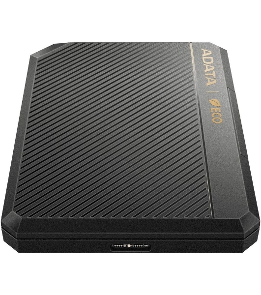 Корпус для HDD/SSD ADATA EC600-BCBK 