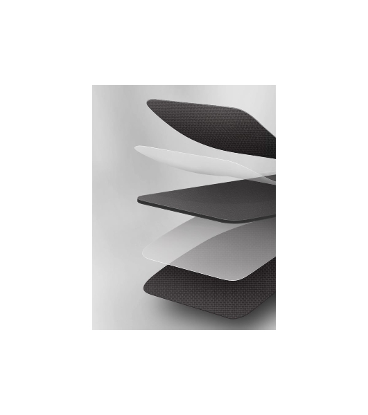 Сумка для инструментов Deli DL430907 Black Edition
