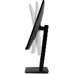 Монитор 23.8' Irbis SMARTVIEW ISM24FIDW IPS 1920x1080, 75 Гц, 3 мс, 16:9, 250 кд/м2, 1xHDMI, 1xDP, 1xVGA, 1x3.5 мм, Tillt HAS Pivot Swivel черный, фото3