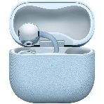 Наушники TWS Huawei FreeClip 2 синий, открытые (клипсы), Bluetooth, быстрая зарядка, до 8 ч, фото11
