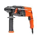 Перфоратор Patriot RH 263, SDS-plus, 880 Вт, 2,9 Дж, от сети, фото2