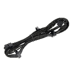 Кабель SATA для блока питания Silverstone SST-ST1000-PT , фото 1