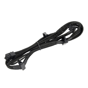 Кабель SATA для блока питания Silverstone SST-ST1000-PT 