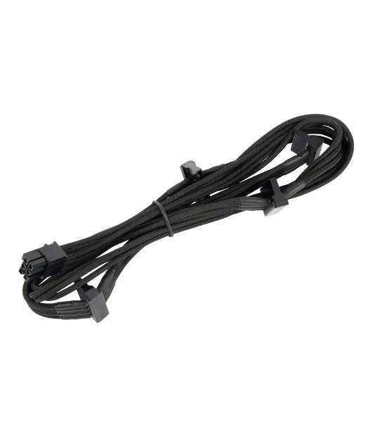 Кабель SATA для блока питания Silverstone SST-ST1000-PT 