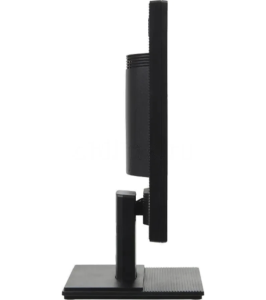 Монитор 17' Acer V176Lb TN 1280x1024, 75 Гц, 5 мс, 5:4, 250 кд/м², VGA, черный