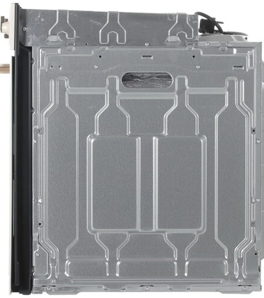 Духовой шкаф электрический Gorenje BOS67371CLI бежевый, встраиваемый