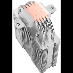 Кулер Thermalright Assassin King 120 SE серебристый 120мм алюминий+медь 1550rpm 25.6db 4-pin 148мм, фото3