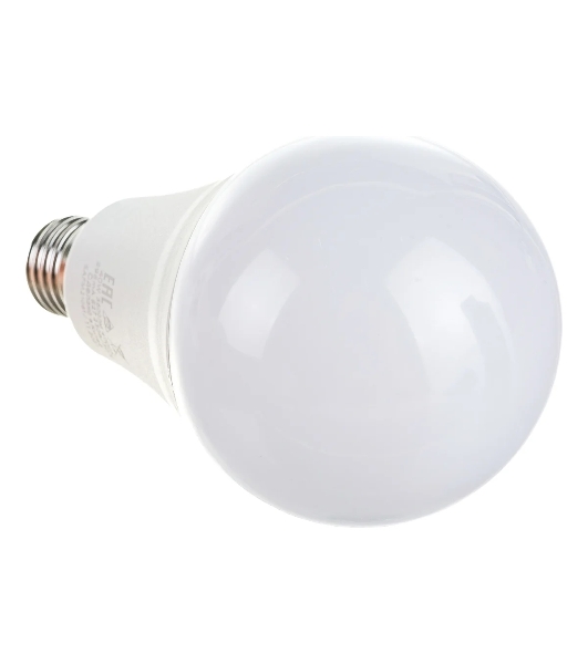 Лампа светодиодная SAFFIT SBA8040 (55201) 40Вт Е27 белый