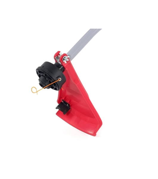 Коса электрическая Интерскол МКЭ-43/1200М, 1450 Вт