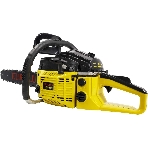 Бензопила Eurolux GS-4518 черный/желтый 70/6/25, фото12