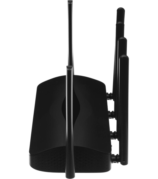 Маршрутизатор трехдиапазонный Wi-Fi Mercusys MR47BE