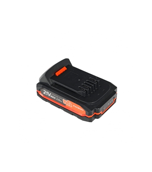 Триммер аккумуляторный Patriot TR 235 Li 21B Max UES, 21 В, 2 Ач