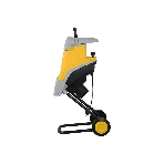 Садовый измельчитель HUTER ESH-40 Grey, фото4