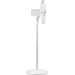 Вентилятор Electrolux EFF-05 белый, напольный, 45 Вт, 3 скорости, 40 см, фото5