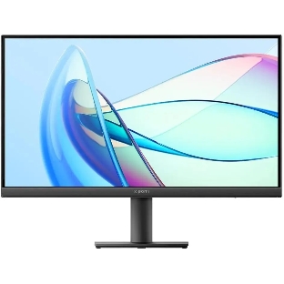 Монитор 21.5' Xiaomi A22i VA 1920x1080, 75 Гц, 6 мс, 16:9, 250 кд/м2, 1xHDMI, 1xVGA, черный