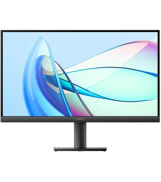 Монитор 21.5' Xiaomi A22i VA 1920x1080, 75 Гц, 6 мс, 16:9, 250 кд/м2, 1xHDMI, 1xVGA, черный