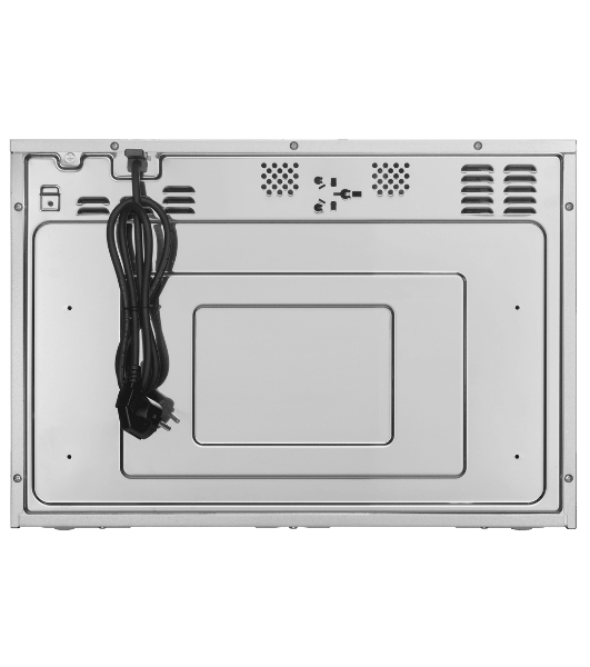Встраиваемая микроволновая печь Maunfeld MBMO349GbG
